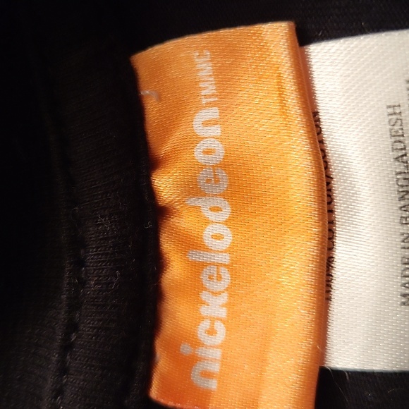 Paw Patrol Halloween theme long sleeve tee shirt - Picture 2 of 4